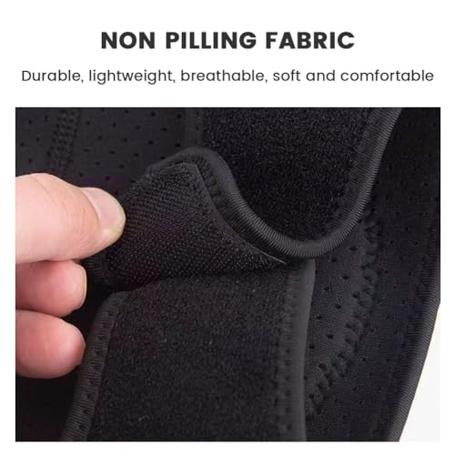 Knee Pads for Work,Thick Anti-Slip Foam for Construction/Cleaning/Gardening