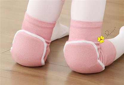 YYaaloa Knee Pads Sponge Knee Brace Breathable Flexible Elastic Knee Support for Volleyball, Dancing, Football, Yoga, Basketball, and Skating (Dark Pink 1Pair, Medium) - color: Dark Pink 1Pair