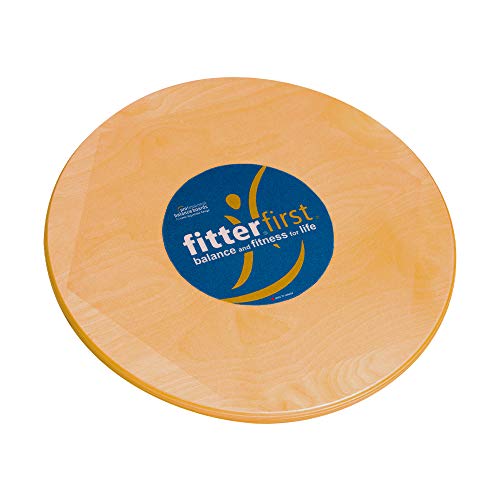 Fitterfirst Professional Balance Board - size: 20 inch