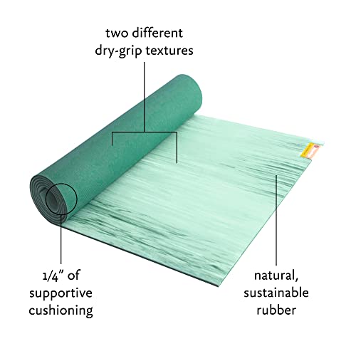 Hugger Mugger para Rubber Mat - color: Alpine