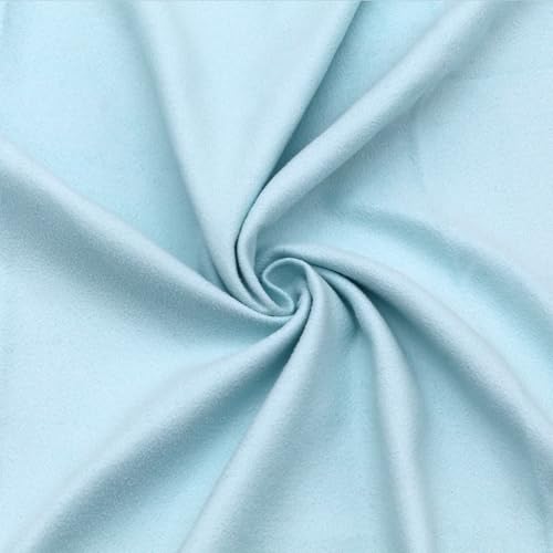 Eunzel Hot Yoga Mat Towel, Ultra-Absorbent Microfiber 72" x 26.5" | Ultra Absorbent Microfiber, Soft Touch Fabric, Quick Dry, Hot Yoga & Pilates, Machine Washable - color: Blue/ Pink