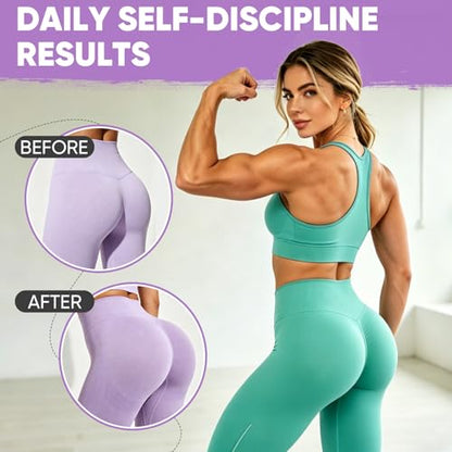 TEAWOO Resistance Bands Set for Working Out:Professional Exercise Bands