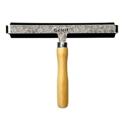 GELELF Smooth Peeling Brayer Roller - Wood Hand Roller Rollers Ink Roller Tape Roller for Gluing Taping Gel Printing Inking Block Printmaking Stamping Scrapbooks (#8: 8 Inch (20CM)) - color: #8: 8 Inch (20CM)