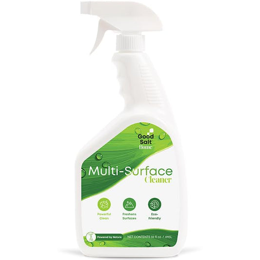 Probiotic All Purpose Cleaner, Non-Toxic, 32oz Spray - size: 32 Fl Oz (Pack of 1)