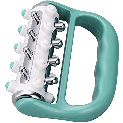 Coolife Fascia Release and Cellulite Remover Muscle Massage Roller