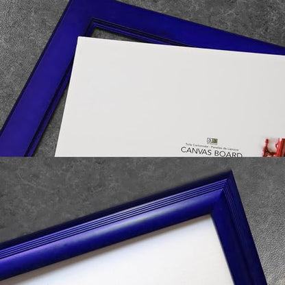 12-Inch by 12-Inch Canvas Board, 3-Pack (1230-1212) - size: 12-inch x 12-inch, 3 Pack