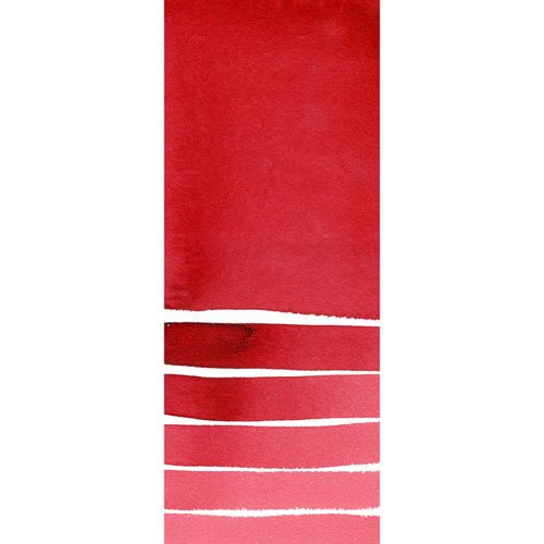 Daniel Smith Extra Fine Watercolor Paint, 5ml Tube, Alizarin Crimson, 284610004 - color: Alizarin Crimson