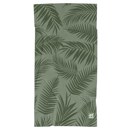 Sprints Athletic Running Towel, Full-Sized, Car Seat Cover - Performance Microfiber (Garden of Races Past) - color: Garden of Races Past