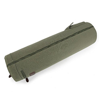 Yoga Mat Bag - color: Army Green