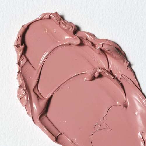 Winsor & Newton Winton Oil Color, 37ml Tube, Pale Rose Blush | High-quality pigments, Durable, Lightfast, Permanent, Uniform Consistency, Great Pigment Load - color: Pale Rose Blush, size: 1.25 Fl Oz (Pack of 1), style: 1.25-oz Tube