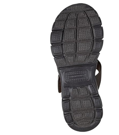 Skechers Women's Easy Going - Perfect Company - color: Chocolate, size: 5