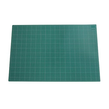 Huron Precision Self-Healing Cutting Mat 24 x 36 (A1) for Crafts, Hobbies, Sewing, and Scrapbooking (1/5/25/100 pc) (1pc) - size: 36"L x 24"W