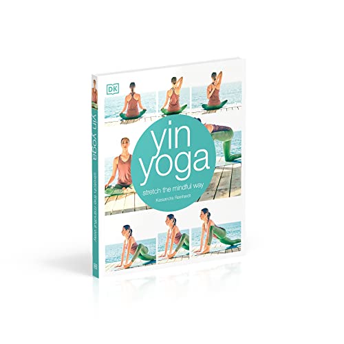 Yin Yoga: Stretch the Mindful Way