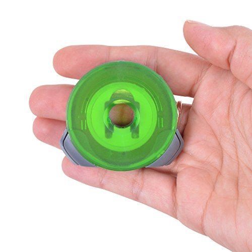 Westcott ‎16695 CarboTitanium Replacement Rotary Cutter Blades, 45mm (2-Pack)