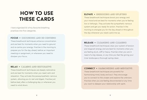 Yoga Asana Cards: 50 poses & 25 sequences (Wellness Practice Cards)
