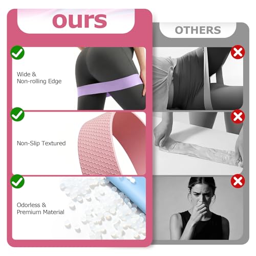 Pilates Kit, Home Pilates Equipment for Women, Workout Kit with 14.5" Pilates Ring and Ball,Yoga Block, Yoga Knee Pad Mats, Resistance Bands, Ankle Weights, Sliders & Grip Socks Accessories