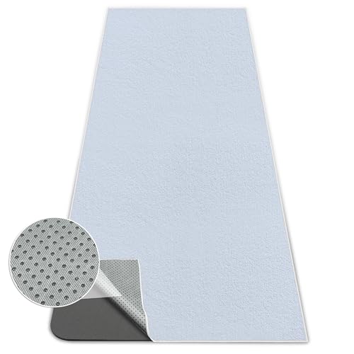 Yoga Towel,Ultra-Absorbent Yoga Mat Towel for Hot Yoga Towel Non Slip,Featuring Ultra-Stylish Prints,Ideal for Workouts,Hot Yoga, Bikram,Pilates Equipment,72 x 27 in,Grey - color: Grey