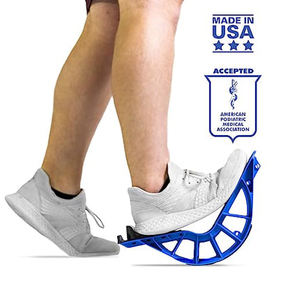 ProStretch Plus, Customizable Calf Stretcher for Plantar Fasciitis