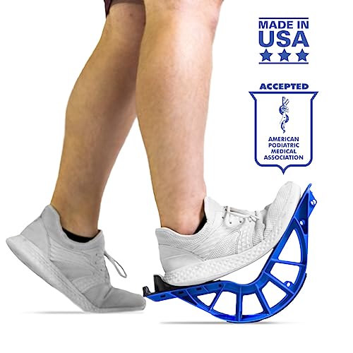 ProStretch Plus, Customizable Calf Stretcher for Plantar Fasciitis