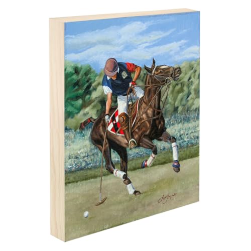 Da Vinci Pro Medium Textured Gesso Panel - 12x24-4 Pack - 2" Depth Wood Panels for Painting - Accepts Mediums Like Canvas - for Oils, Acrylics, Mixed Media, Pastels & Drawing Sticks - size: 12x24", style: 1-5/8" Depth