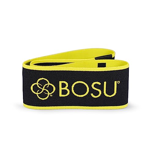 BOSU Fabric Resistance Band - style: LIGHT