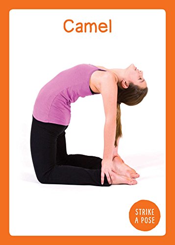 Yoga for Children--Yoga Cards: 50+ Yoga Poses and Mindfulness Activities for Healthier, More Resilient Kids (Yoga for Children Series)
