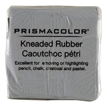Design Kneaded Rubber Eraser Extra Large (SAN70532)- Sold Individually