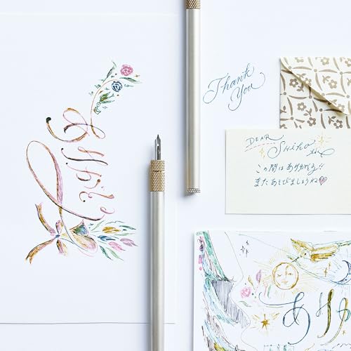 MARVY 011-0065 Dip Pen comoji