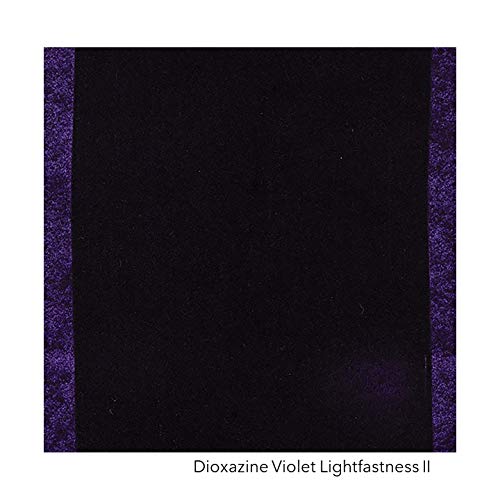 Speedball Professional Relief Ink, Dioxazine Violet, 5 Ounce Tube - color: Dioxazine Violet, size: 5 fl oz