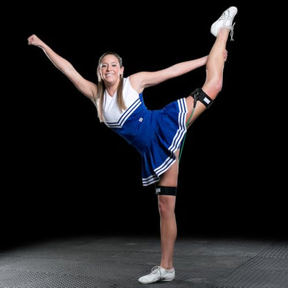 Cheer Fitness Kit - color: Pink, size: Ages 12 & Under