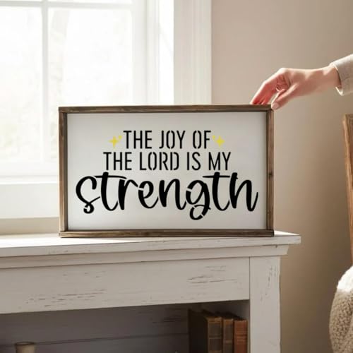 Christian Stencils for Crafts Reusable Inspirational Stencils | Bible Stencils for Canvas Bag Faith Motivational Stencil for Wood Sign Fabrics DIY Crafts Decor - style: Christian