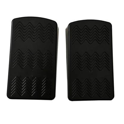 Squat Wedge Block Pairs,YOGA Pilates Block Slant Board Calf Stretcher, Exercise Ramps for Weightlifting, Squat Wedges, Home Gym, Weight Lifting & Yoga