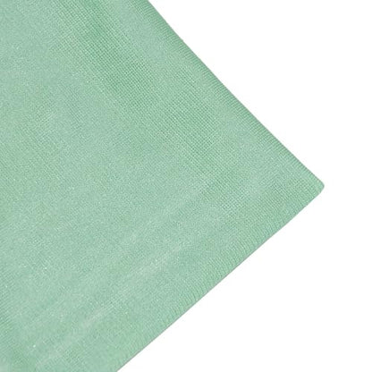 Aerial Silks Starter Kit, 9 Yards, Aerial Yoga Hammock, Hardware - color: Aqua