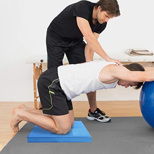 XL Foam Balance Pad - Extra Large Balance Pad for Physical Therapy