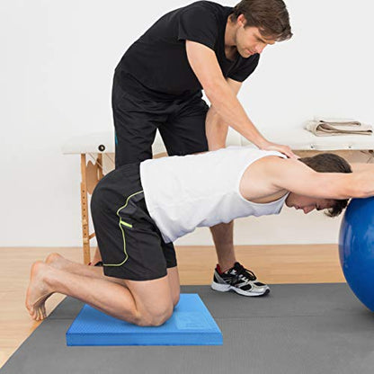 XL Foam Balance Pad - Extra Large Balance Pad for Physical Therapy