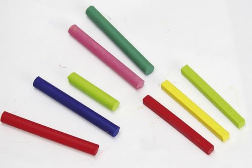 Conté à Paris 20 Count Assorted Soft Pastels Set | Rich Blendable Pigments, Velvety Texture, Vibrant Color Selection, Ideal For Layering And Expressive Artwork - style: 20 Count - Assorted