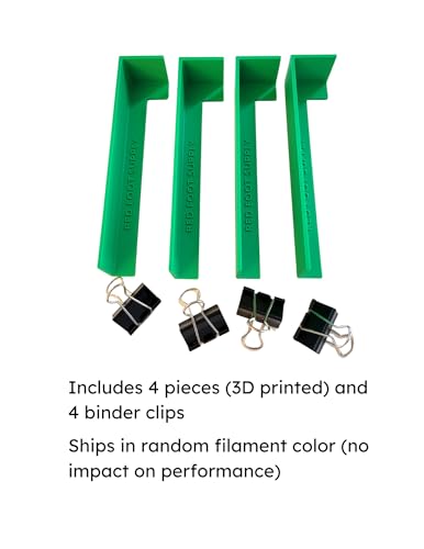 Adjustable Mold Housing | Reusable 3D Printed Frame for Silicone Molds