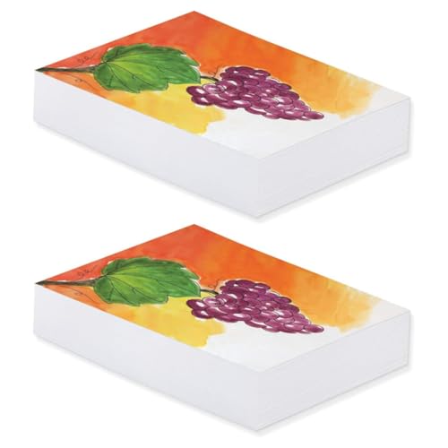 UCREATE Mixed Media Paper, Heavyweight, 12" x 18", 500 Sheets/Pack, 2 Packs | Sulphite Art Paper, Natural White, Medium Tooth, Dry and Wet Media, Class Pack, 1000 Sheets Total, P4833 - size: 12" x 18" (Pack of 2)