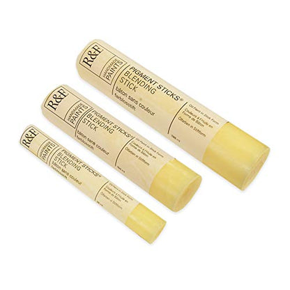 R&F Pigment Stick 100Ml Blending Stick - color: Blending Stick, size: 1 Count (Pack of 1)