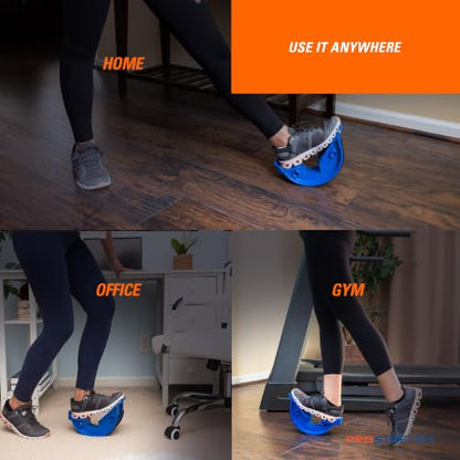 ProStretch Original, Calf Stretcher for Plantar Fasciitis & Tight Calves | Calf Stretcher & Foot Rocker for Plantar Fasciitis, Achilles Tendonitis & Tight Calves