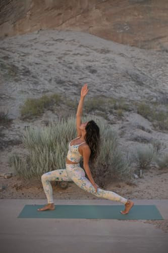Manduka | eKO Superlite Travel Yoga Mat - color: Acai, size: 71" x 24"