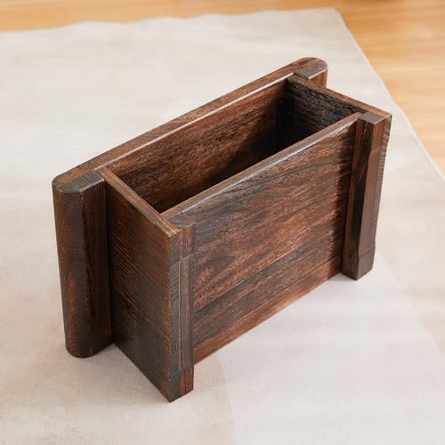 Folding Japanese Low Floor Table,Small Wood Meditation & Altar Table - size: 19.7"x11.8"x7.9"