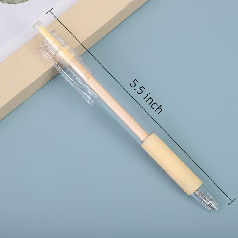 6Pcs Art Cutting Knife Pen for Paper Crafts & Scrapbook | Carving & craft pens，For scrapbook & draw，Precision tip cuts，DIY cards & stencils，Easy to control，Compact to store