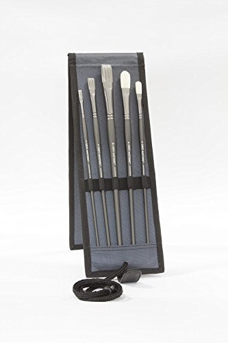 Jack Richeson Grey Matters Oil/Acrylic Set