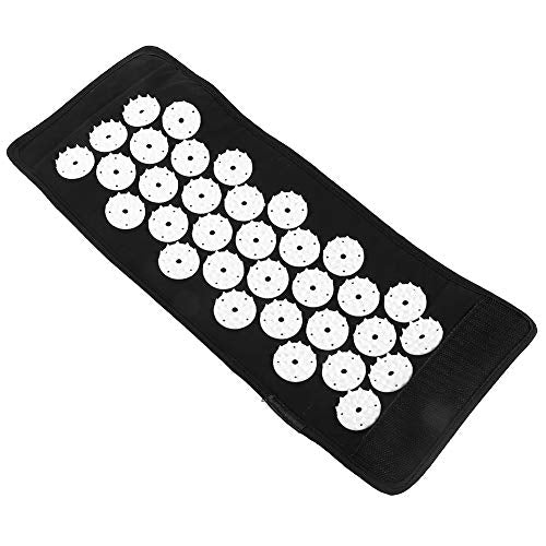 Acupressure Wrap, Massage Arm Strap, Pain Relief Acupressure Mat, Acupuncture Arm Belt for Muscle Stress Relaxation