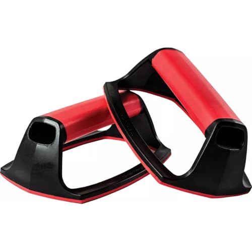 Perfect Fitness Pushup Stands