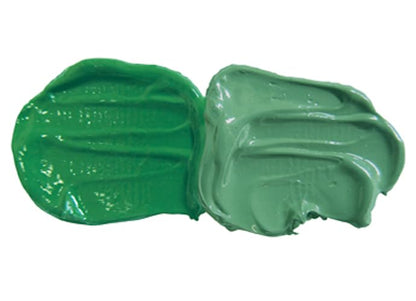 Grumbacher Pre-Tested Oil Paint, 37ml/1.25 Ounce, Chrome Oxide Green (Opaque) (P048G) - color: Chrome Oxide Green (Opaque)