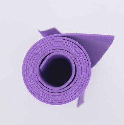 OISAKLD Purple EVA Foam 2mm-10mm 13.7"×39" Craft Foam Sheet 74 kg/m³ EVA Foam Cosplay for Craft Model Cosplay 2mm - color: Purple, size: 2mm -Thickness