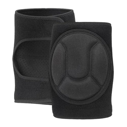 Knee Pads for Work,Thick Anti-Slip Foam for Construction/Cleaning/Gardening