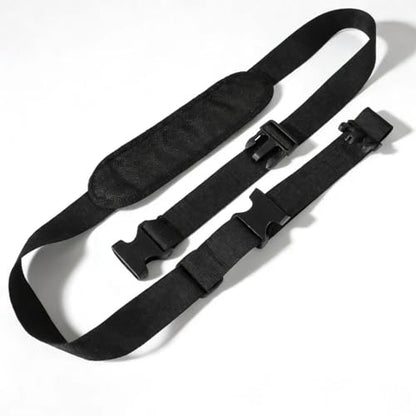 Adjustable Scooter Strap for Electric Scooter, Ski Board
